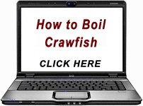 How to Boil Crawfish