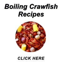 Boiling Crawfish Recipes