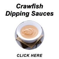Crawfish Dipping Sauces