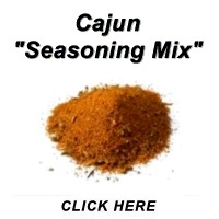 Cajun Seasoning Mix