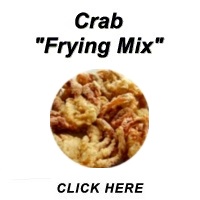 Crab Frying Mix