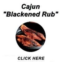 Cajun Blackened Rub