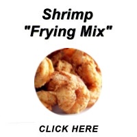 Shrimp Frying Mix