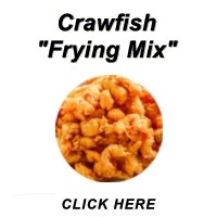 Crawfish Frying Mix
