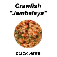 Crawfish Jambalaya