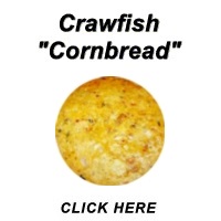 Crawfish Cornbread