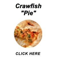 Crawfish Pie