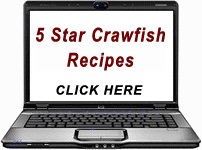 Crawfish Recipes